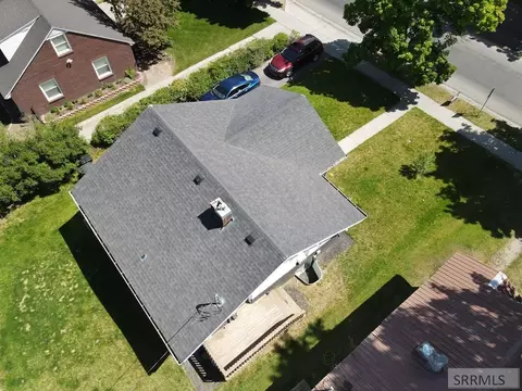 Exterior - 246 S 2nd E, Rexburg, ID 83440 photo 27 of 27
