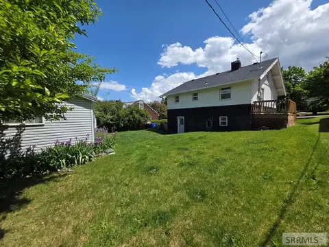 Exterior - 246 S 2nd E, Rexburg, ID 83440 photo 14 of 27