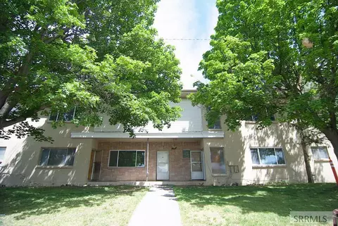781 Oxford Dr, Idaho Falls, ID 83401