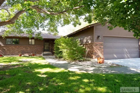 1877 Caribou St, Idaho Falls, ID 83401