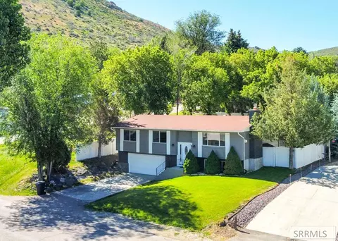 133 W Fife Ave, Lava Hot Springs, ID 83246