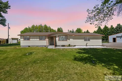 1206 N 1100 E, Shelley, ID 83274