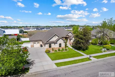 1854 Castelli Dr, Idaho Falls, ID 83406