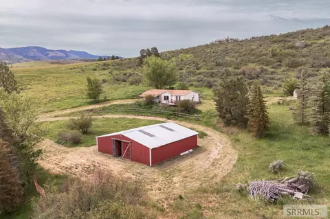 9205 E Merrick Rd, Lava Hot Springs, ID 83246