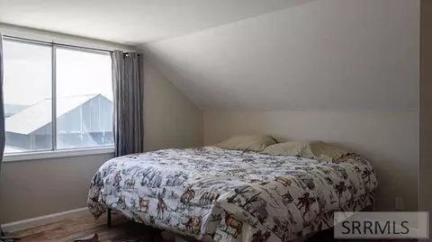 Bedroom - 649 N 550 E, Firth, ID 83236 photo 5 of 5