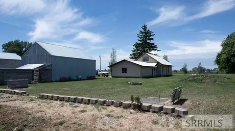 Exterior - 649 N 550 E, Firth, ID 83236 photo 1 of 1