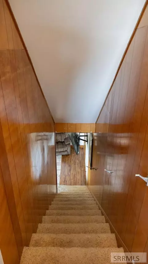 Entry Way - 649 N 550 E, Firth, ID 83236 photo 4 of 6