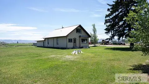 649 N 550 E, Firth, ID 83236