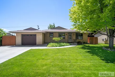 1797 Camrose St, Idaho Falls, ID 83402