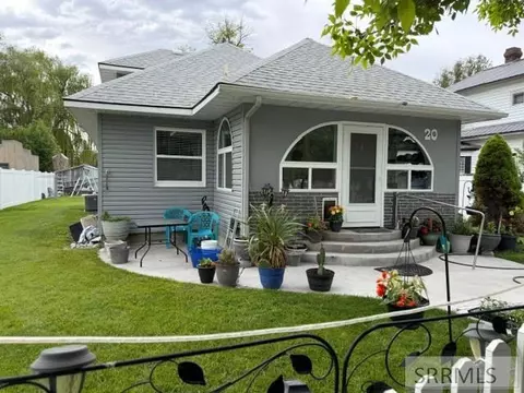 20 S 2nd W, Aberdeen, ID 83210