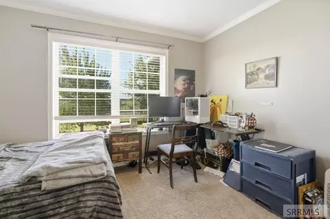 Bedroom - 4538 E 75 N, Rigby, ID 83442 photo 3 of 6