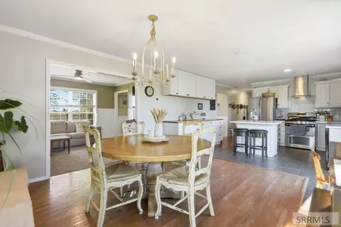 Dining - 4538 E 75 N, Rigby, ID 83442 photo 2 of 3