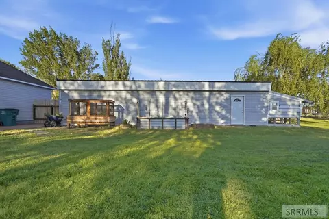 Exterior - 4538 E 75 N, Rigby, ID 83442 photo 5 of 12