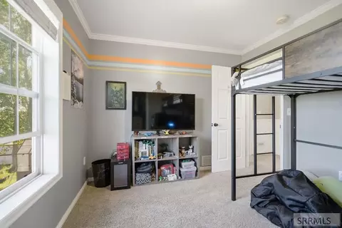 Bedroom - 4538 E 75 N, Rigby, ID 83442 photo 6 of 6