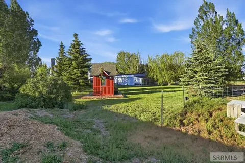 Exterior - 4538 E 75 N, Rigby, ID 83442 photo 11 of 12