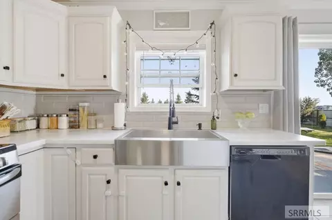 Kitchen - 4538 E 75 N, Rigby, ID 83442 photo 3 of 3