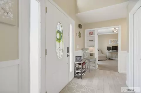Entry Way - 4538 E 75 N, Rigby, ID 83442 photo 1 of 3