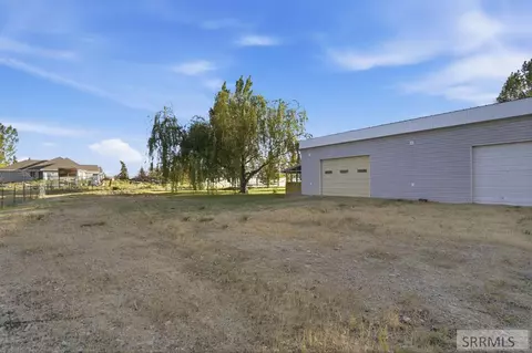 Exterior - 4538 E 75 N, Rigby, ID 83442 photo 6 of 12