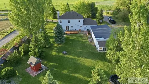 Exterior - 4538 E 75 N, Rigby, ID 83442 photo 3 of 12