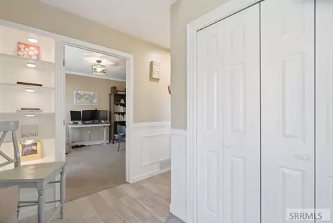 Entry Way - 4538 E 75 N, Rigby, ID 83442 photo 2 of 3