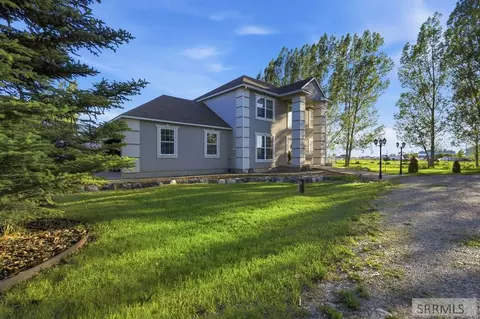 Exterior - 4538 E 75 N, Rigby, ID 83442 photo 4 of 12