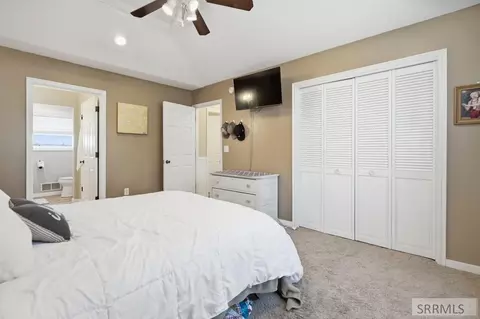 Bedroom - 4538 E 75 N, Rigby, ID 83442 photo 2 of 6