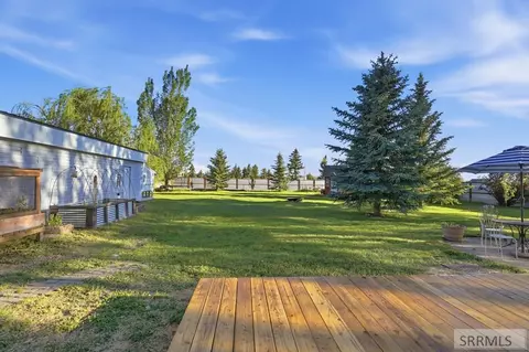 Exterior - 4538 E 75 N, Rigby, ID 83442 photo 9 of 12