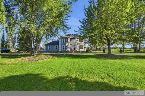 4538 E 75 N, Rigby, ID 83442