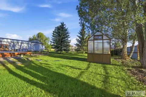 Exterior - 4538 E 75 N, Rigby, ID 83442 photo 10 of 12