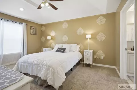 Bedroom - 4538 E 75 N, Rigby, ID 83442 photo 1 of 6