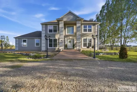 Exterior - 4538 E 75 N, Rigby, ID 83442 photo 2 of 12