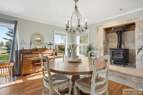 Dining - 4538 E 75 N, Rigby, ID 83442 photo 3 of 3
