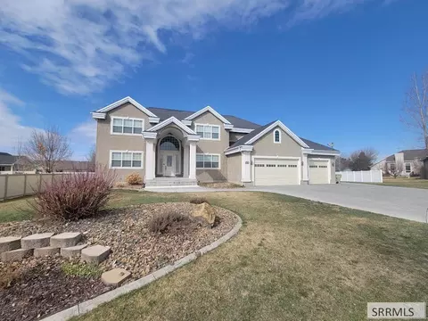 799 Wolfcreek Cir, Idaho Falls, ID 83401