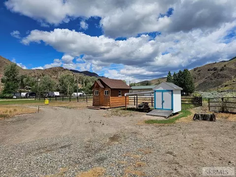 lot4 N Agate Dr, Salmon, ID 83467