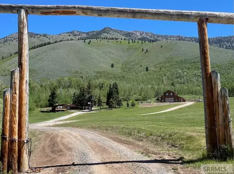 3761 Hwy 87, Island Park, ID 83429