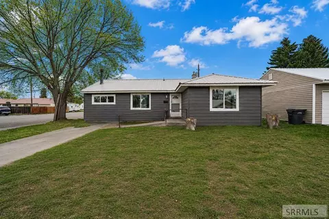 201 Alpine Dr, Idaho Falls, ID 83403