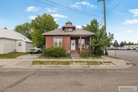 900 Shoup Ave, Idaho Falls, ID 83402