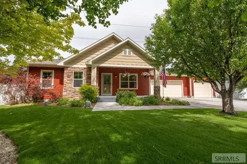 6349 Tower Castle Loop, Ammon, ID 83406