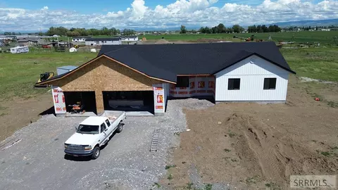 270 N Heritage Way, Saint Anthony, ID 83445