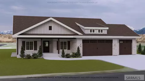 1808 Twilight Rd, Rexburg, ID 83440
