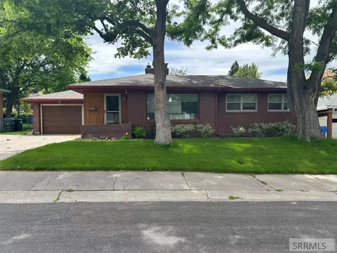 31 Harvard St, Pocatello, ID 83201