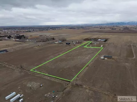 tbd N 4200 E, Rigby, ID 83442 photo 4