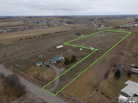 tbd N 4200 E, Rigby, ID 83442 photo 2