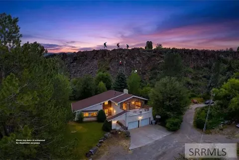 475 Rapid Creek Rd, Inkom, ID 83245