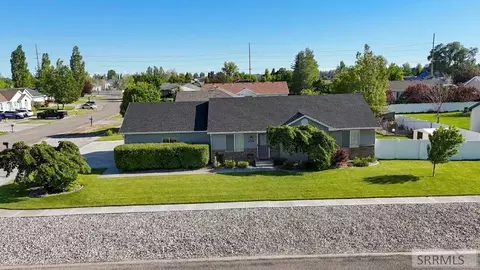 1554 Avon Ln, Idaho Falls, ID 83401
