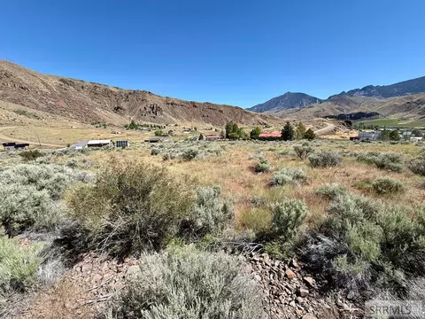 lot13 14 Old Stage Rd, Salmon, ID 83467