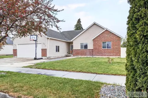 580 Cook St, Rexburg, ID 83440