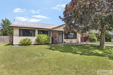 1245 Bower Dr, Idaho Falls, ID 83404