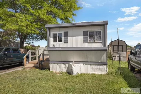 210 Circle Inn #31, Chubbuck, ID 83202