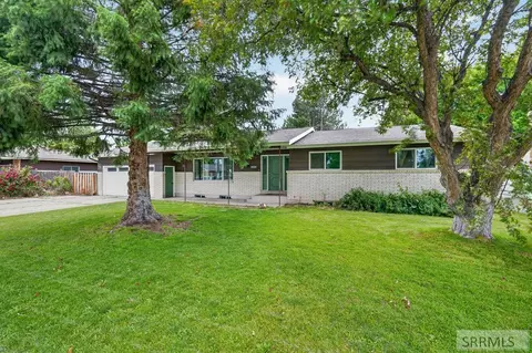 2020 St Clair Rd, Idaho Falls, ID 83404